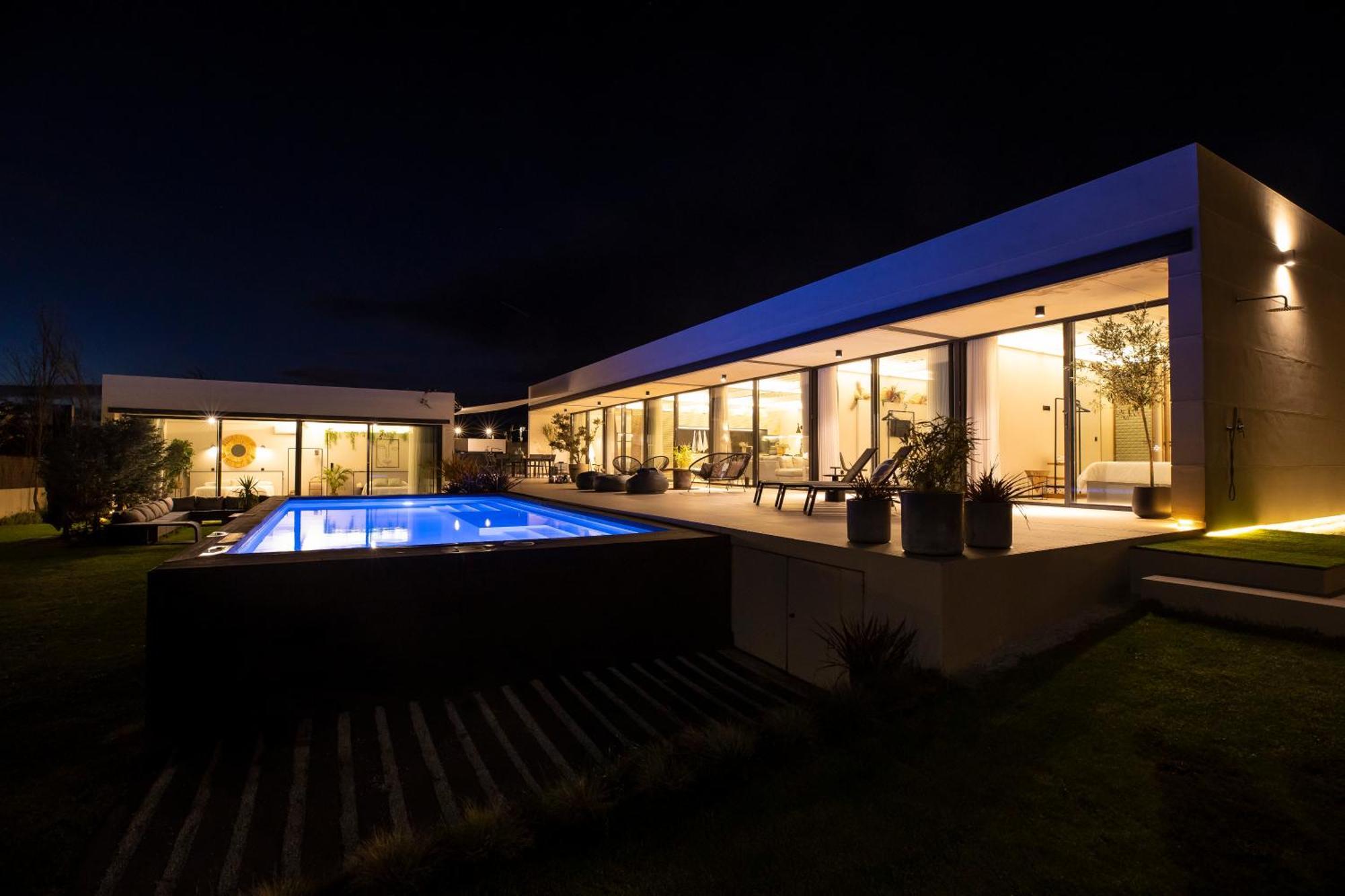 Pizpireta Villa Rural Pastores Luaran gambar